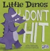 Little Dinos Dont Hit cover