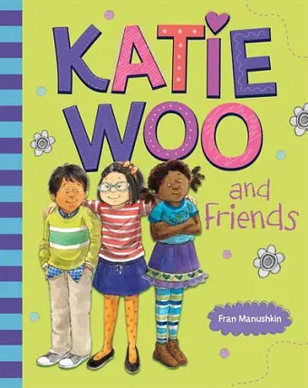 and Friends cover