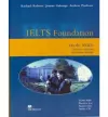 IELTS Foundation Study Skills Book Pack cover