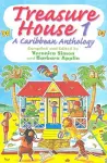 Treasure House 1 cover