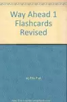 Way Ahead 1 Flashcards Revised cover