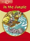 Young Explorers 1 In the Jungle cover