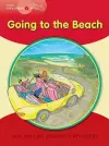 Young Explorers 1 Going to the Beach cover