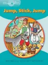 Young Explorers 2 Jump Stick Jump cover