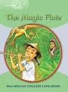 Explorers: 3 The Magic Flute cover