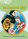 Explorers: 3 The Camcorder Thief cover