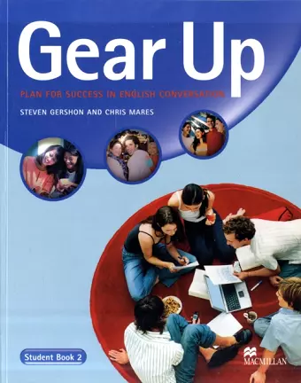 Gear Up 2 SB cover