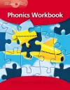 Young Explorers 1 Phonics Book cover