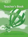 Little Explorers: Teacher's Book A cover