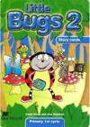 Little Bugs 2 Storycards International cover