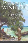 Anthony Winkler Collection: The Painted Canoe cover