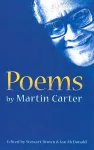 Macmillan Caribbean Writers: Poems by Martin Carter cover
