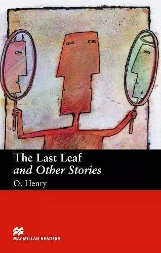 Macmillan Readers Last Leaf The and Other Stories Beginner cover