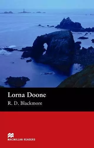 Macmillan Readers Lorna Doone Beginner cover