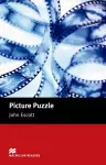 Macmillan Readers Picture Puzzle Beginner cover