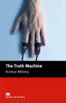 Macmillan Readers Truth Machine The Beginner cover