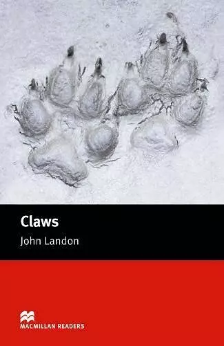 Macmillan Readers Claws Elementary Reader cover