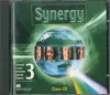 Synergy 3 Class Audio CD cover