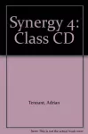 Synergy 4 Class Audio CD cover