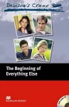 Macmillan Readers Dawson's Creek 1 The Beginning of Everything Else Elementary Pack cover
