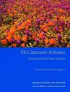 700 Classroom Activities New Edition cover