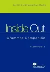 Inside Out Intermediate Grammar Companion cover