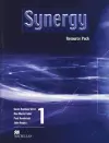 Synergy 1 Resource Pack cover