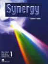 Synergy 1 Teacher's Guide Pack cover