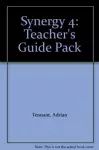 Synergy 4 Teacher's Guide Pack cover