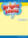 Bright Ideas: Macmillan Primary Science Level 2 Teacher's Book cover