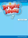 Bright Ideas: Macmillan Primary Science Level 3 Teacher's Book cover