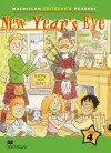 Macmillan Children's Readers New Years Eve 4 Pack Italy cover