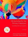 500 Primary Classroom Activities cover