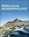 Periglacial Geomorphology cover