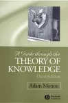 A Guide through the Theory of Knowledge cover