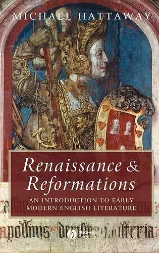 Renaissance and Reformations cover