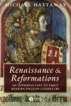 Renaissance and Reformations cover