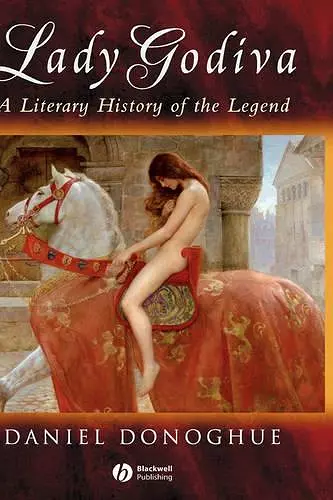 Lady Godiva cover