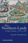 The Northern Lands cover