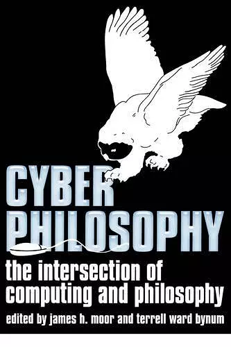 CyberPhilosophy cover