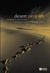 Desert Peoples cover