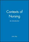 Contexts of Nursing cover