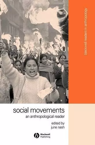 Social Movements cover