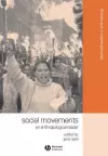 Social Movements cover