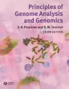 Principles of Genome Analysis and Genomics cover