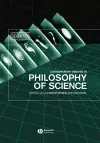 Contemporary Debates in Philosophy of Science cover