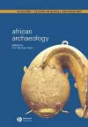 African Archaeology cover