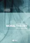 Contemporary Debates in Moral Theory cover