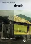 A Brief History of Death cover