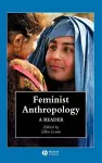 Feminist Anthropology cover